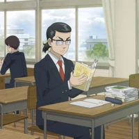 Baji Keisuke