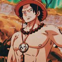 Portgas D. Ace