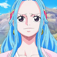 Nefertari Vivi