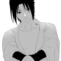 Uchiha Sasuke