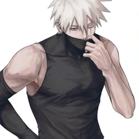 Hatake Kakashi