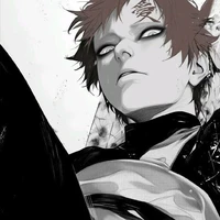 Sabaku no Gaara