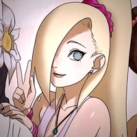 Yamanaka Ino