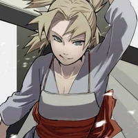Sabaku no Temari
