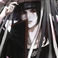 Uchiha Itachi