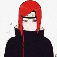 Uzumaki Nagato