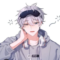 Đinh Gia Phong (anh hai cậu)