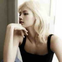 Lalisa Manobal