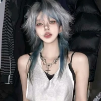 Triệu Gia Linh - Chị cả