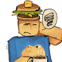 007n7*(hamburger🍔)