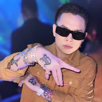 Bùi Thế Anh