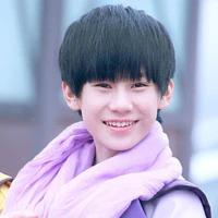 Trương Chân Nguyên(lúc nhỏ)