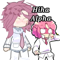 [ HIHA ALPHA ]