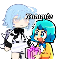 [ YUMMIE ]