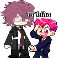 [ TỔNG THỐNG HIHA ]