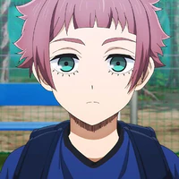 itoshi sae