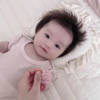 Trần Đan Hi ‹ Trứng Nhỏ ›