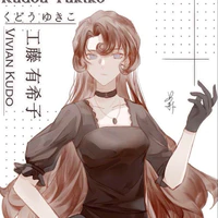 Kudo Yukiko