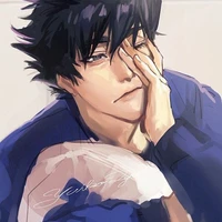 Karasu Tabito