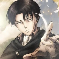 Levi Ackerman
