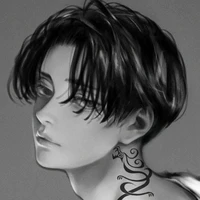 Sano Manjiro(Mikey)