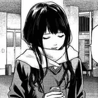 Miyoshi Kaori