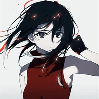 Uchiha Sarada (M)