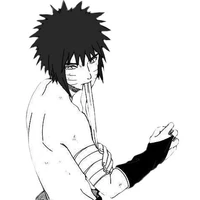 Uchiha Memma (M)