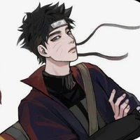 Uchiha Tenma (M)