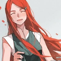Uzumaki Kushina(N)