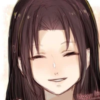 Uchiha Mikoto(N)