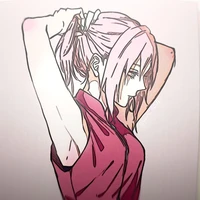 Haruno Sakura (M)