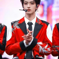 Chu Chí Hâm(hắn)