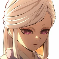vợ Kagaya Ubuyashiki_ Amane