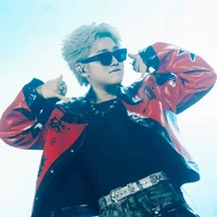 Hoàng Đức Duy |Captain boy