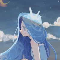 Sea Fairy