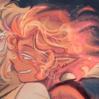 Fire Spirit