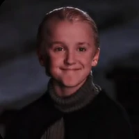 DRACO MALFOY