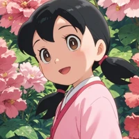 Shizuka