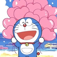 Doraemon