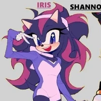 Iris