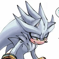 Silver