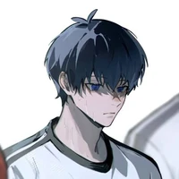 Isagi Yoichi