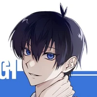 Isagi Yoichi ( trong mơ )