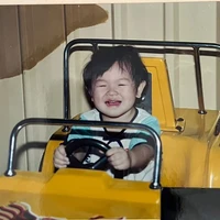 June Wanwimol Jaenasavamethee_lúc nhỏ