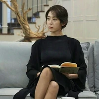 Hạ Kiều Chi_Mẹ na9