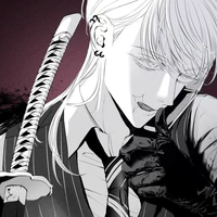 Sanzu Haruchiyo