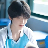 Tả Kỳ Hàm_em
