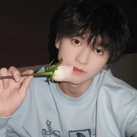Dương Hàm Bác_B