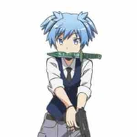 Nagisa